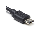 Micro USB kabels