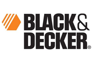 Black & Decker gereedschap accu's
