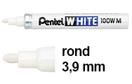 3,9 mm (Pentel)