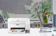 Epson printer installeren