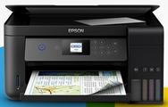 Epson printerseries