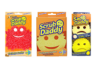 Alles van Scrub Daddy