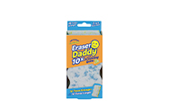 Scrub Daddy Eraser