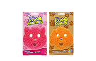 Scrub Daddy Special Edition