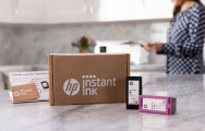 HP Instant Ink