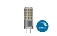 Dimbare GY6.35 capsules