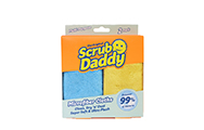 Scrub Daddy schoonmaakdoeken