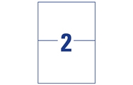 2 per vel (148 x 105 mm)