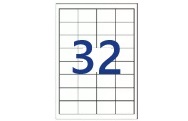 32 per vel (48,3 x 33,8 mm)
