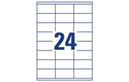 24 per vel (66 x 33,8 mm)