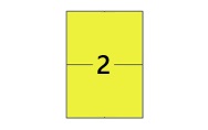 2 per vel (199,6 x 143,5 mm)