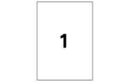 1 per vel