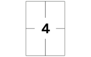 4 per vel