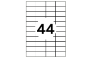 44 per vel