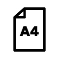 A4 inkjetprinters