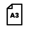 A3 laserprinters
