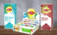 Lipton thee