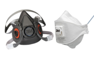 3M-adembescherming
