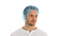 Haarnetjes