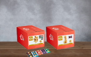 Elite koekjes