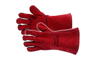 BBQ-handschoenen
