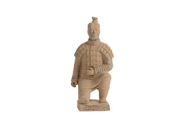Terracotta beelden