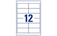 12 per vel (99,1 x 42,3 mm)