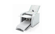 Vouwmachines