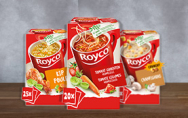 Royco soep