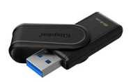 USB 3.2 sticks (snel)