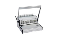 Inbindmachine plastic ringen