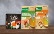 Drinkbouillon