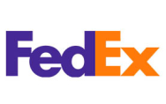 FedEx verzendlabels