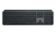 Logitech toetsenborden