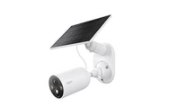Smart outdoor camera's