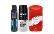 Deodorant aanbiedingen