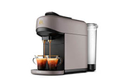 Koffiecup machines