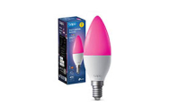 Tp-Link Tapo smart lampen