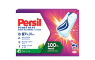 Power bars