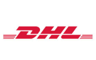 DHL labels