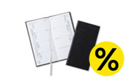Agenda's outlet