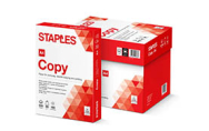 Staples kopieerpapier
