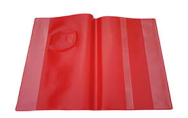 Schriftomslagen