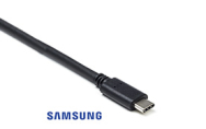 Samsung oplaadkabels
