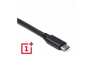 OnePlus oplaadkabels