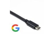 Google Pixel oplaadkabels