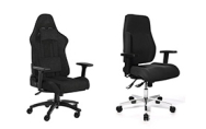 Alle bureaustoelen