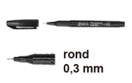 0,3 mm (123inkt)