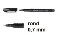 0,7 mm (123inkt)
