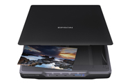 Scanner outlet